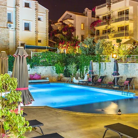 202 Apartment Kalkan