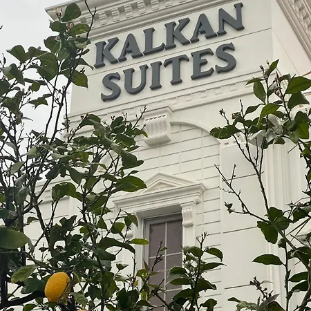 202 * Kalkan
