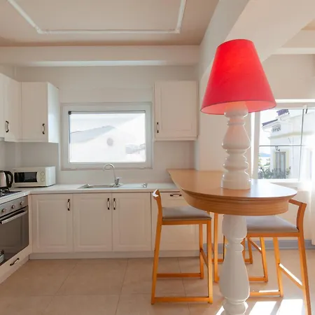 Apartment 202