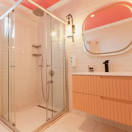 202 Apartment *