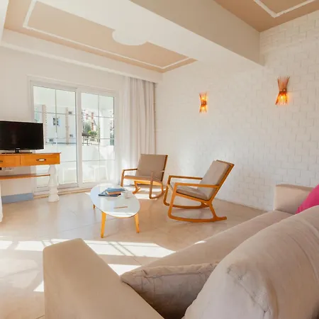 202 Apartment