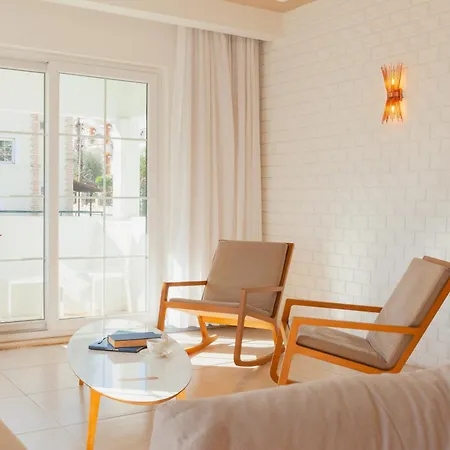 202 Apartment *