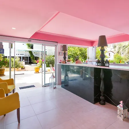 202 Apartment Kalkan