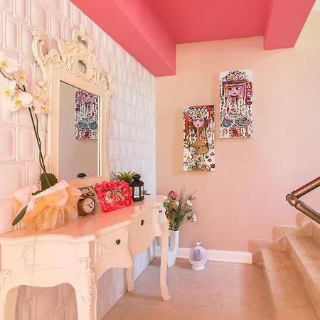 202 Apartment *